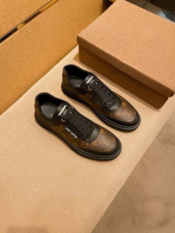 Picture of Louis Vuitton Shoes _SKULVsz38-44mnf010215171